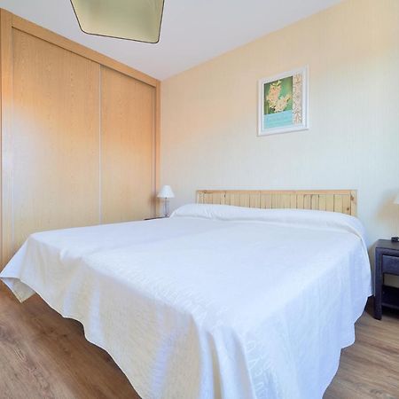 מאלגה Alterhome Apartamento Con Piscina Maria Zambrano מראה חיצוני תמונה