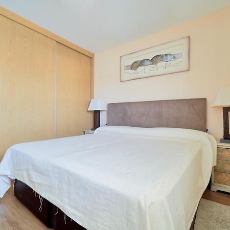 מאלגה Alterhome Apartamento Con Piscina Maria Zambrano מראה חיצוני תמונה